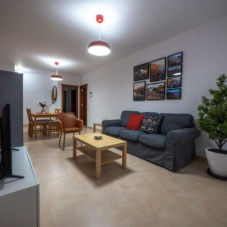 Appartamento Casa Mina Frontera Esterno foto